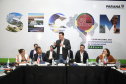 GOVERNADOR FORUM