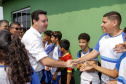 LEÓPOLIS - GOVERNADOR