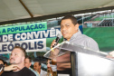 LEÓPOLIS - GOVERNADOR
