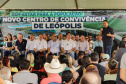 LEÓPOLIS - GOVERNADOR
