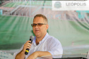 LEÓPOLIS - GOVERNADOR