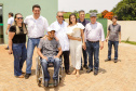 LEÓPOLIS - GOVERNADOR