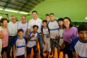 LEÓPOLIS - GOVERNADOR