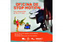 MIS OFICINA STOP MOTION