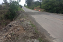 DER homologa obra de novo bueiro em rodovia de Irati 