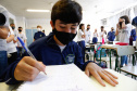 127 colégios participam de consulta sobre modelo cívico-militar nesta semana