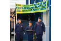 SEED ABERTURA COLÉGIOS CÍVICOS MILITARES