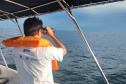 IAT FAUNA MARINHA PARANAENSE