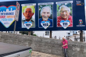 vó