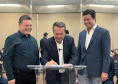 Governo libera R$ 1 milhão para quatro IGRs para fomentar o turismo regional