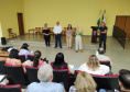  Sesa define  Linhas de Cuidado à Saúde prioritárias nas 4 macrorregiões