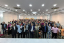 SESA CAPACITAÇÃO ORÇAMENTO E TRANSPARÊNCIA
