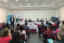 SESA CAPACITAÇÃO ORÇAMENTO E TRANSPARÊNCIA
