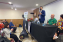 Programa de robótica encerra 2023 com Semana de Robótica em programação especial para professores