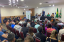 Programa de robótica encerra 2023 com Semana de Robótica em programação especial para professores