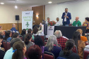 Programa de robótica encerra 2023 com Semana de Robótica em programação especial para professores