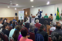 Programa de robótica encerra 2023 com Semana de Robótica em programação especial para professores