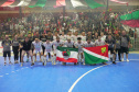 FUTSAL