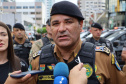 SESP OPERAÇÃO SUDOESTE