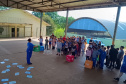 SANEPAR EDUCAÇÃO AMBIENTAL