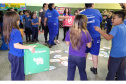 SANEPAR EDUCAÇÃO AMBIENTAL