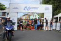 SANEPAR CORRIDA DE RUA PONTA GROSSA