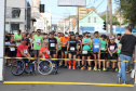 SANEPAR CORRIDA DE RUA PONTA GROSSA