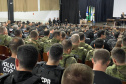 SESP OPERAÇÃO SUDOESTE