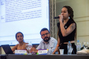  4.ª Conferência Estadual de Cultura debate futuro da Cultura