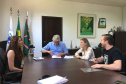 SEAB CONVÊNIO RIO BRANCO DO SUL