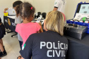 PCPR NA COMUNIDADE FOZ 