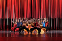 GUAÍRA HOMOLOGAÇÃO ESCOLA DE DANÇA
