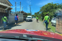  Mutirão contra a dengue mobiliza equipes da saúde no Litoral 