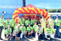  Mutirão contra a dengue mobiliza equipes da saúde no Litoral 