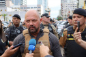 SESP OPERAÇÃO SUDOESTE