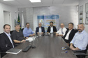 IPARDES CRÉDITO FOMENTO PR PIB