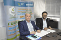 IPARDES CRÉDITO FOMENTO PR PIB