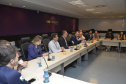 Detran e Celepar apresentam seus projetos de transformação digital para tornar todos os serviços da autarquia 100% digitais