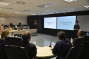Detran e Celepar apresentam seus projetos de transformação digital para tornar todos os serviços da autarquia 100% digitais