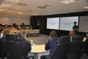 Detran e Celepar apresentam seus projetos de transformação digital para tornar todos os serviços da autarquia 100% digitais