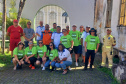  Mutirão contra a dengue mobiliza equipes da saúde no Litoral 