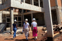 SESA 30% OBRAS CONCLUÍDAS
