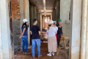 SESA 30% OBRAS CONCLUÍDAS