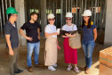 SESA 30% OBRAS CONCLUÍDAS