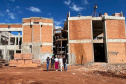 SESA 30% OBRAS CONCLUÍDAS