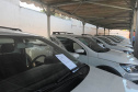 Seab entrega 38 carros para fortalecer trabalho dos núcleos regionais