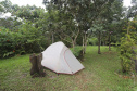 Espaço para camping volta a funcionar no Parque Estadual Pico do Marumbi.