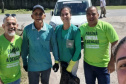  Mutirão contra a dengue mobiliza equipes da saúde no Litoral 