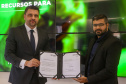 Lottopar regulamenta exploração dos jogos, oficializa as bets e aposta em novas modalidades
