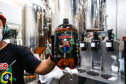Entre as cervejarias paranaenses, o destaque em premiações é a Bodebrown, no bairro Hauer, em Curitiba, que já conquistou cerca 170 prêmios.
